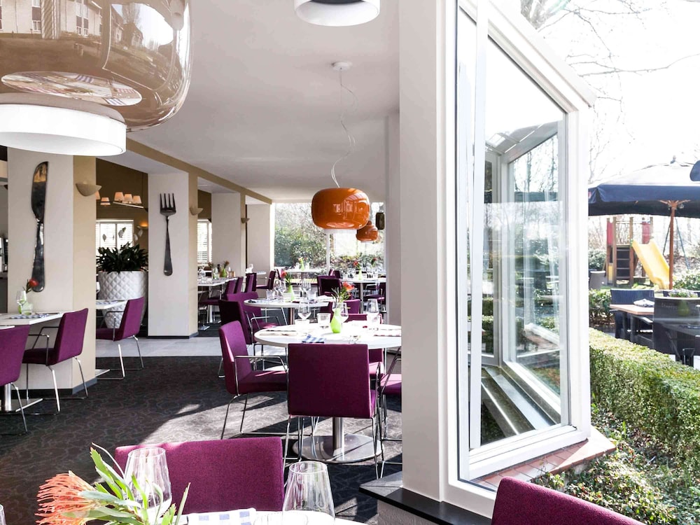 NOVOTEL BREDA 47/73