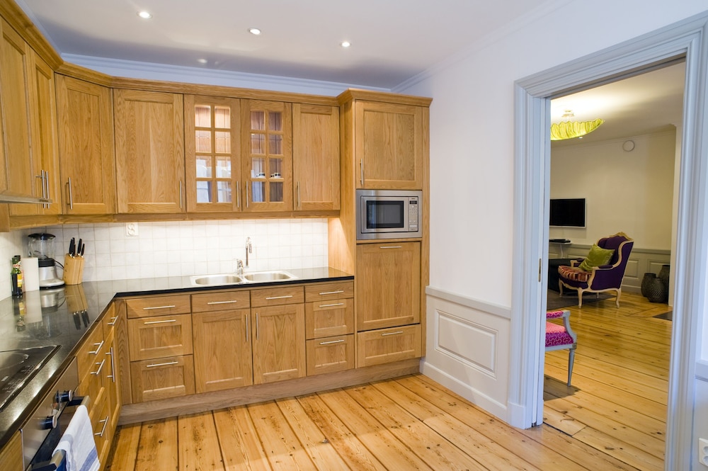 Residence Perseus Apartments 7/50