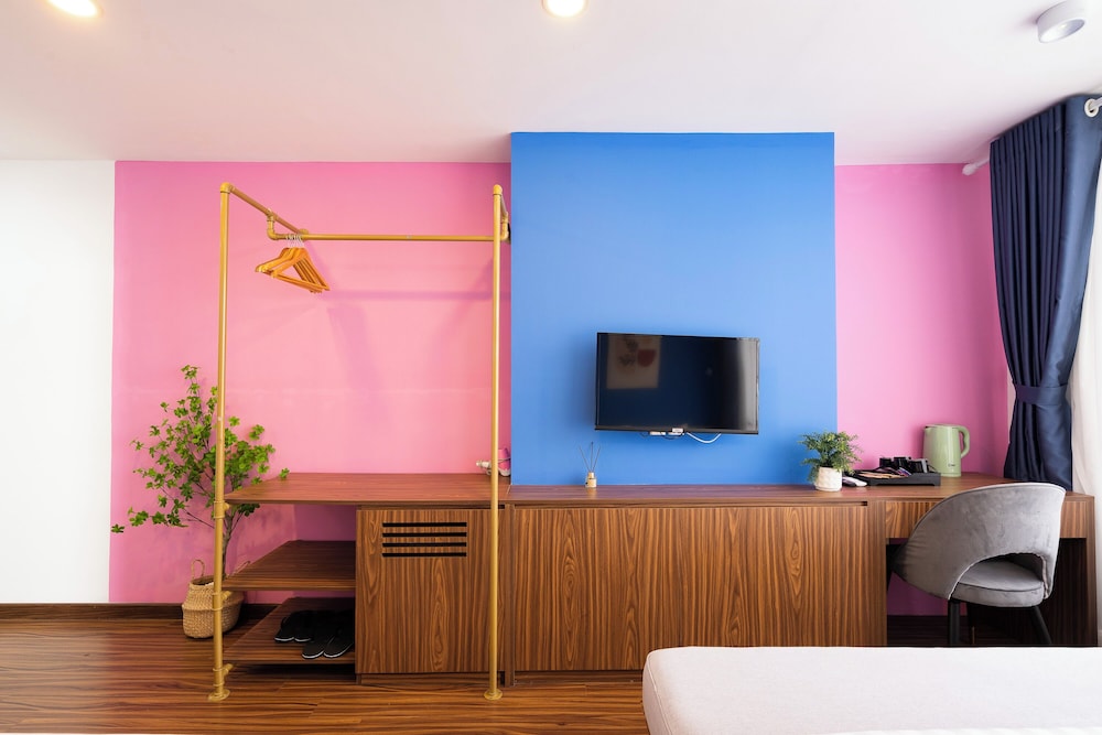 Tago Hotel 40/50