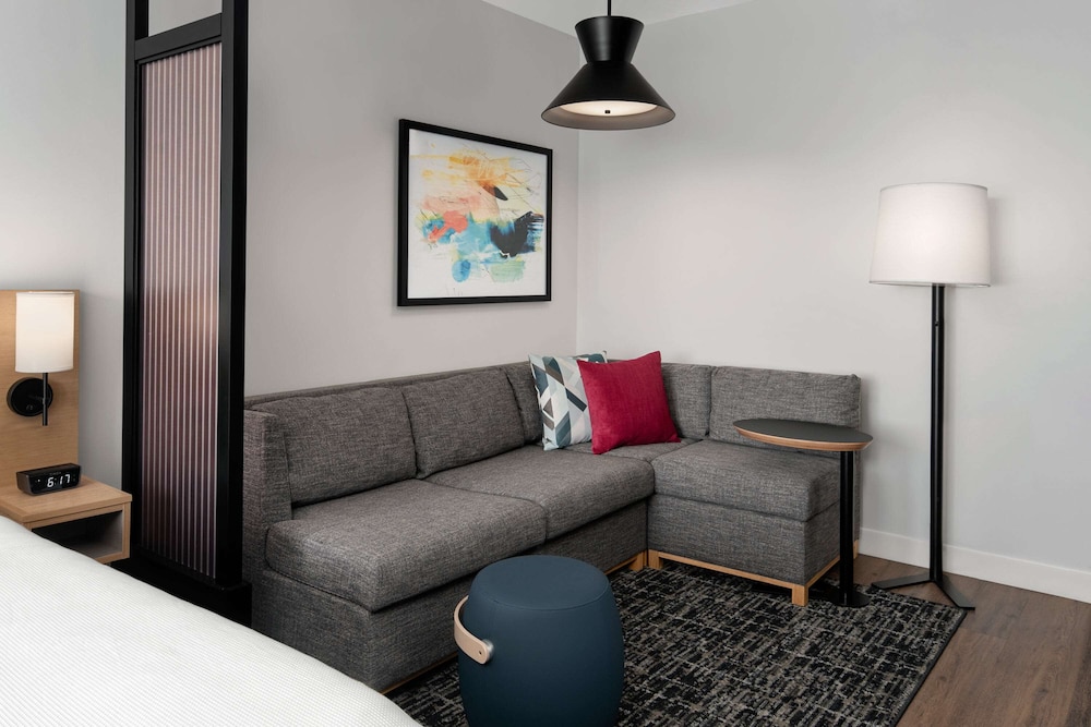 Hyatt Place Atlanta / Perimeter Center 29/49