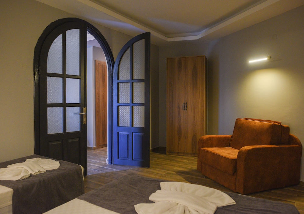 Kleopatra Fatih Hotel 36/50