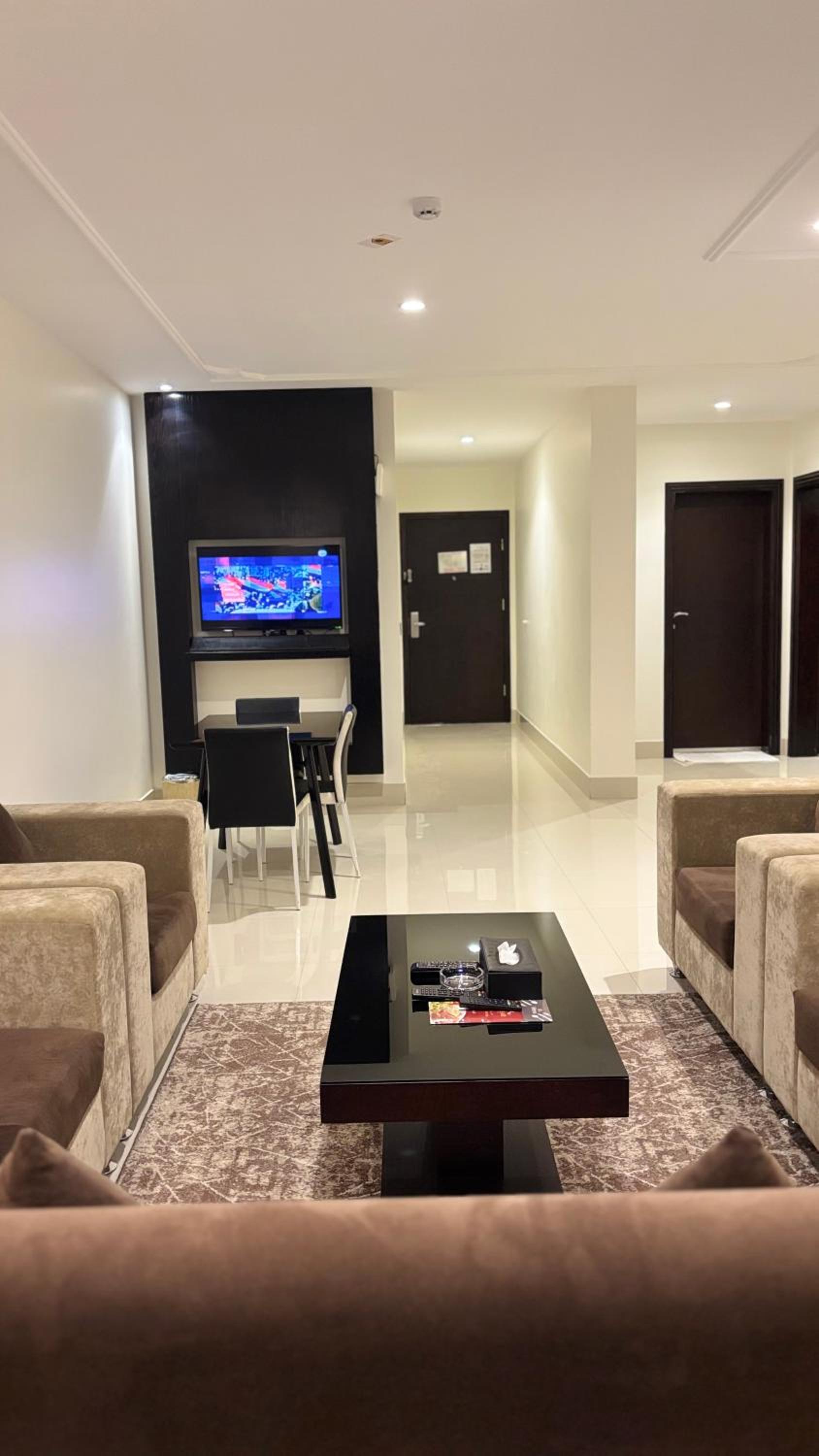 Ertiaad Tabuk for Hotel Apartment 34/41