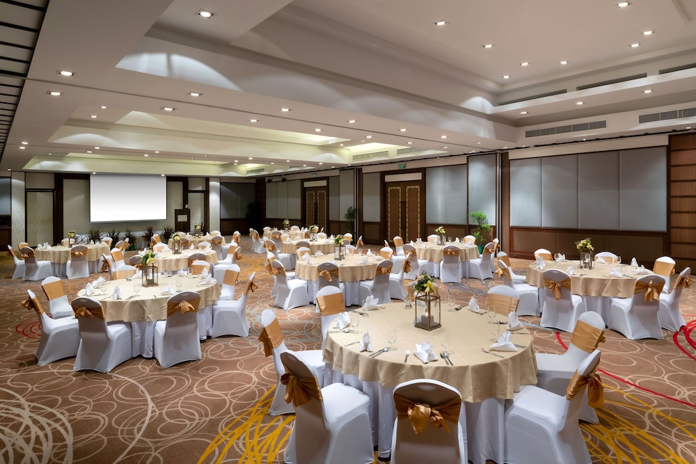 Novotel Phuket Vintage Park 48/60