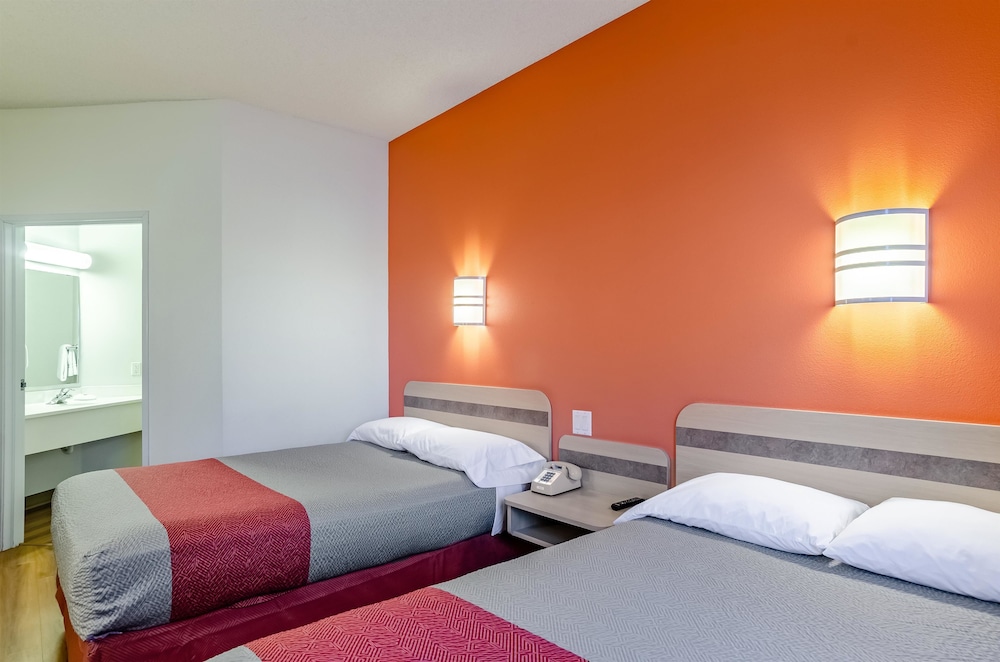 Motel6 Sidney, NE 19/60