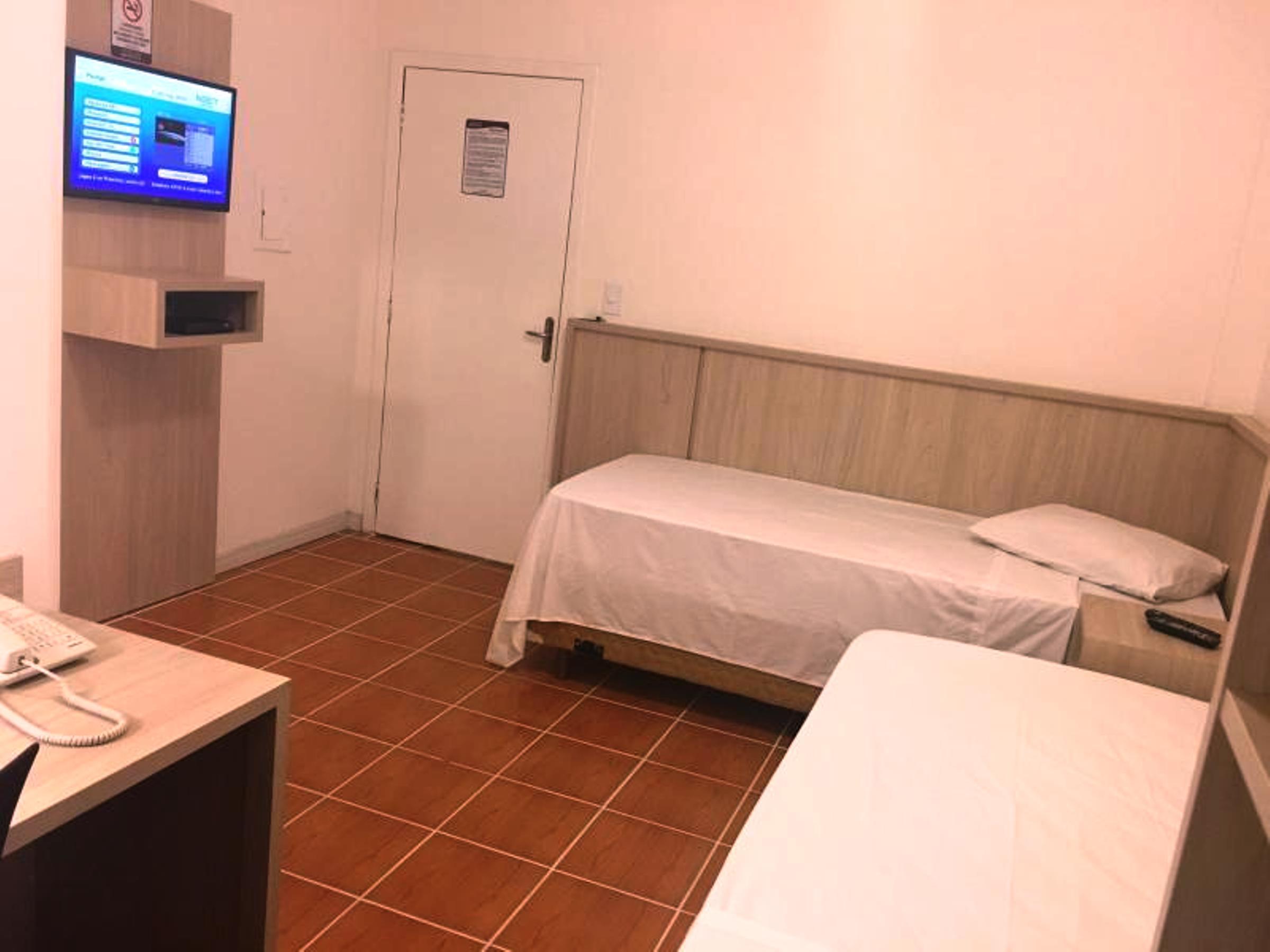 Executive, Apartment, Avenida Palace Hotel 6/6