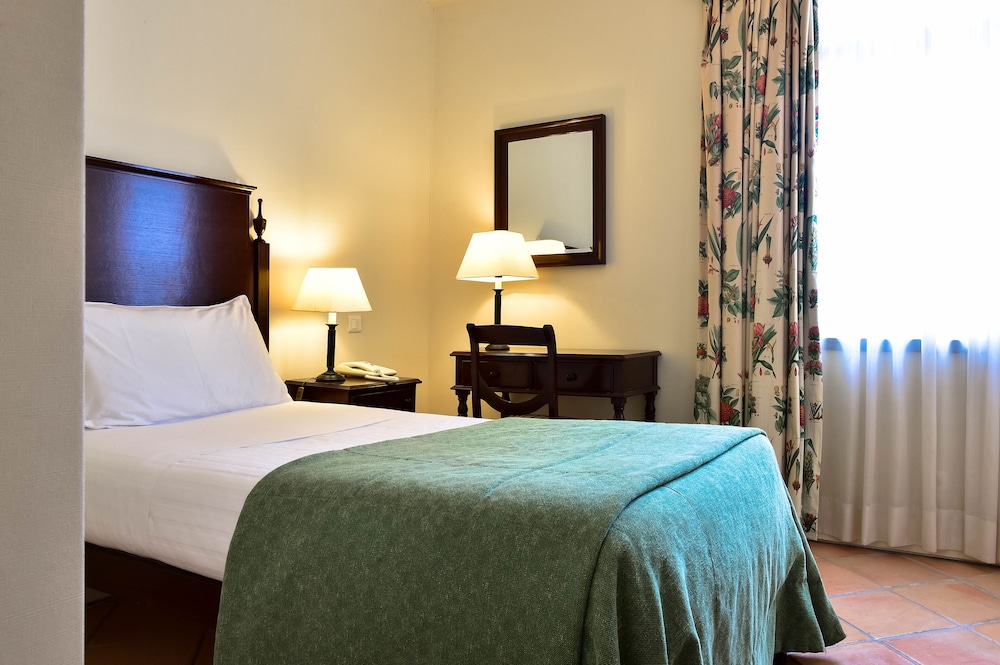 Caldas de Monchique - Villa Termal SPA Hotel 15/60