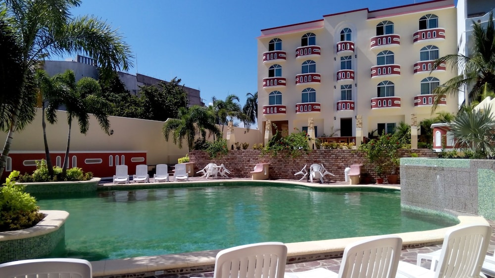 Hotel Casa Danna 3/69