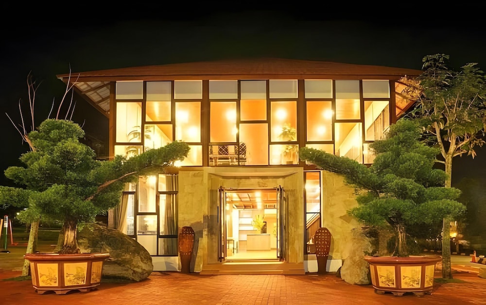 JSI Resort in Megamendung