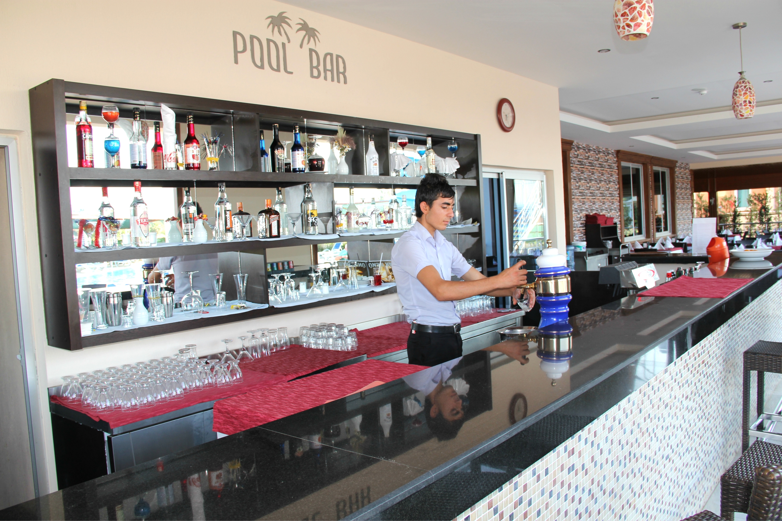 Side West Park Hotel 14/24