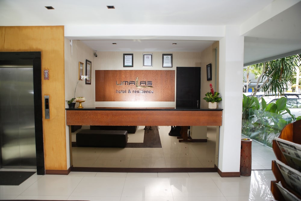 Umalas Hotel And Residence 9/50