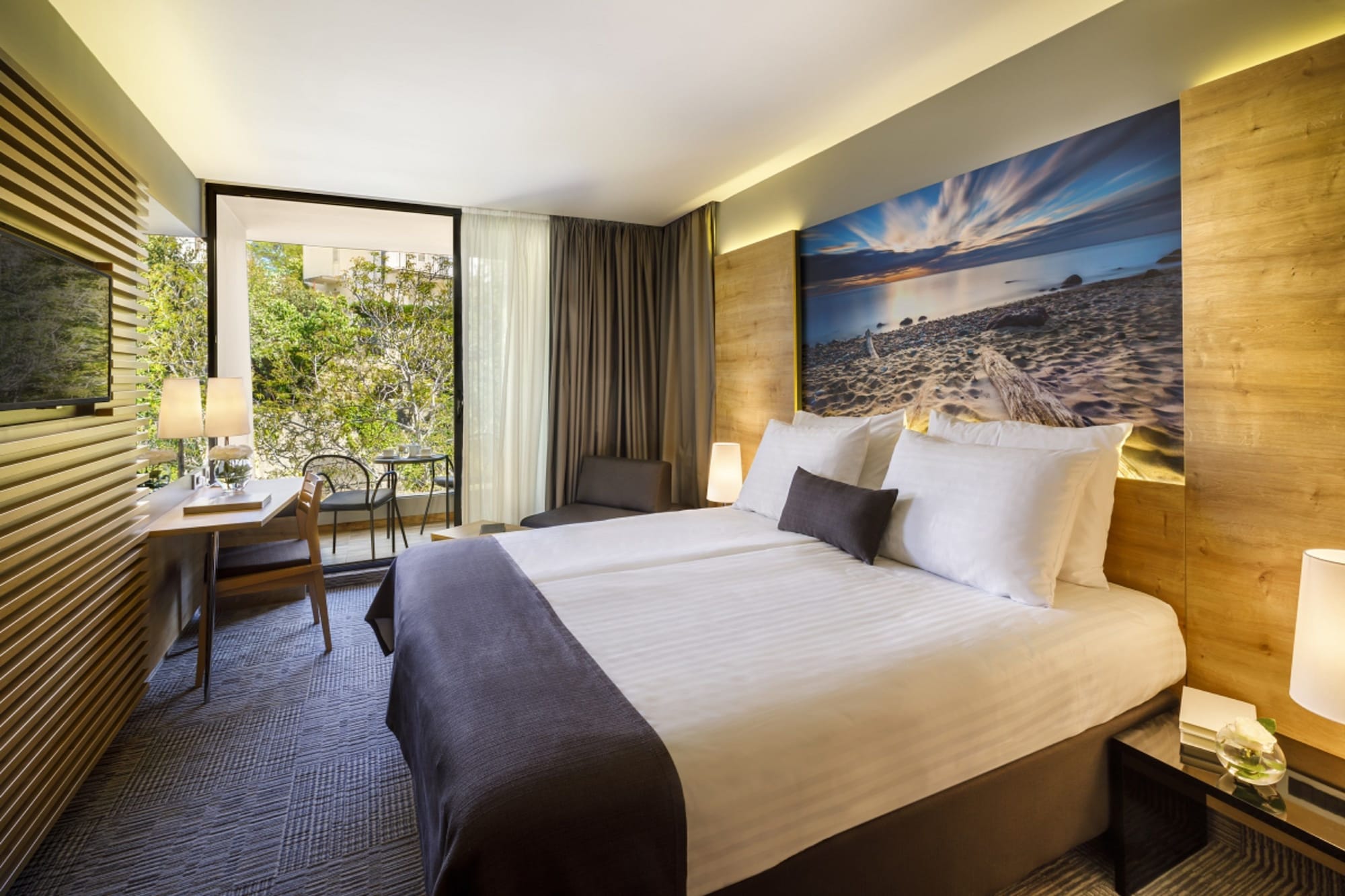 Room at Valamar Padova Hotel, RAB