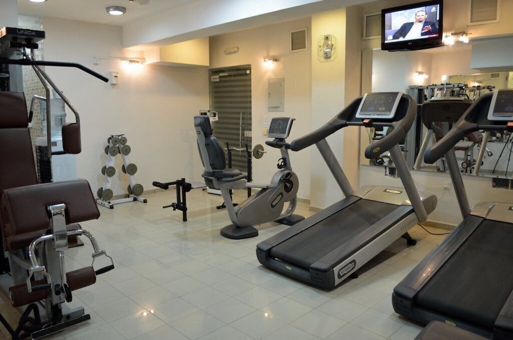 LARSA HOTEL 36/48