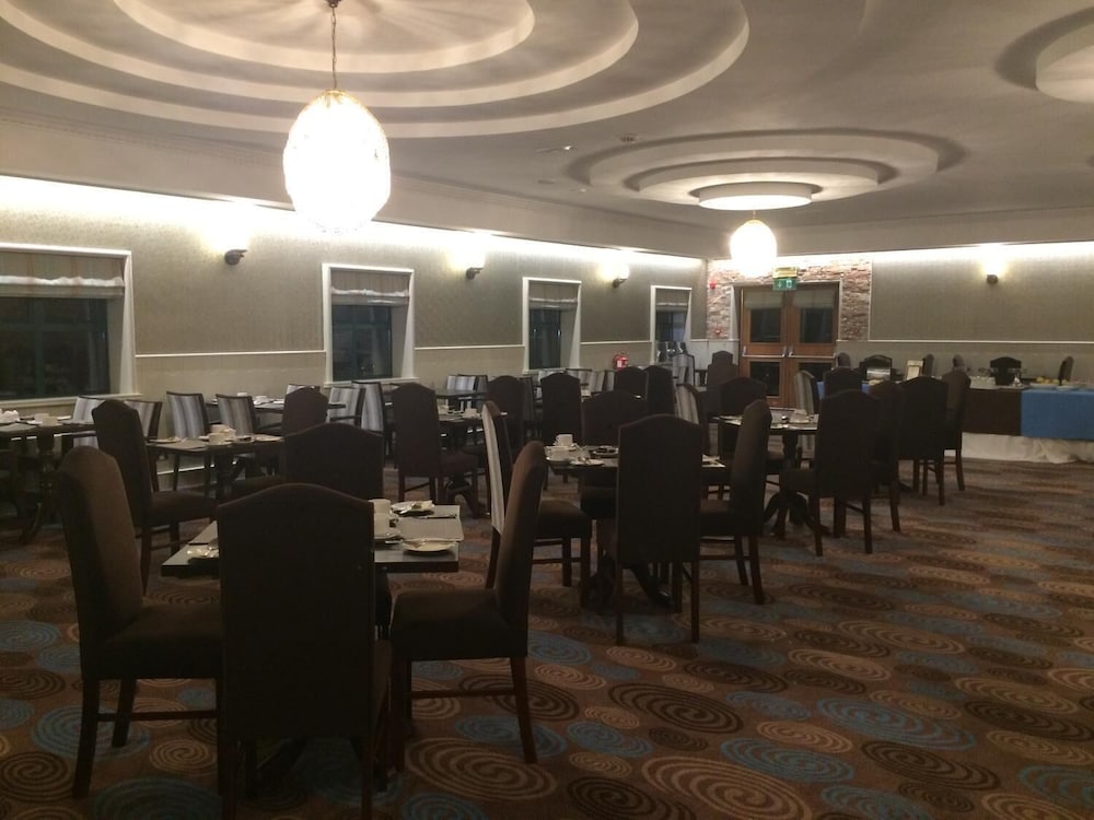 Mourne Country Hotel 21/23