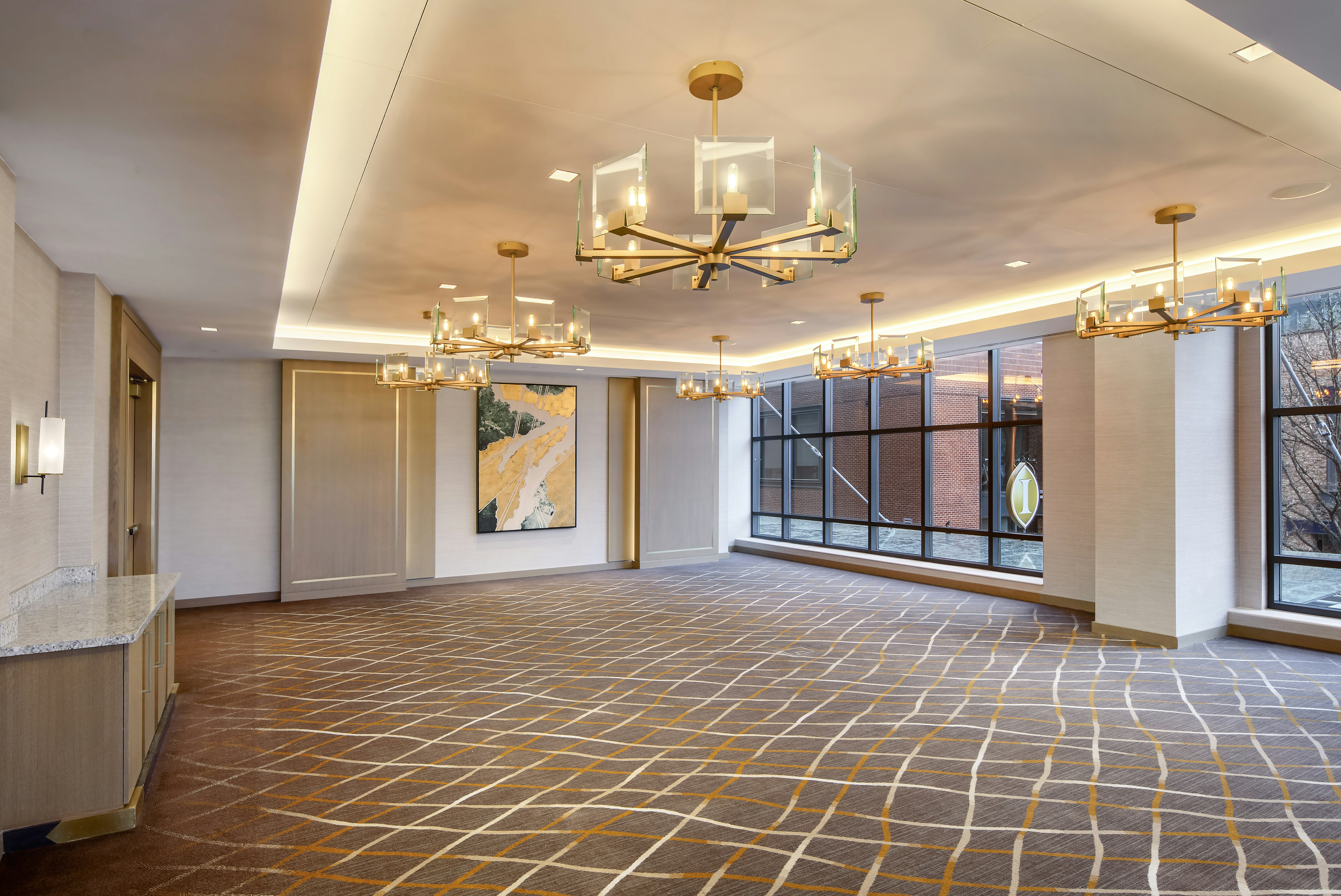 InterContinental Washington D.C. - The Wharf, an IHG Hotel 11/82
