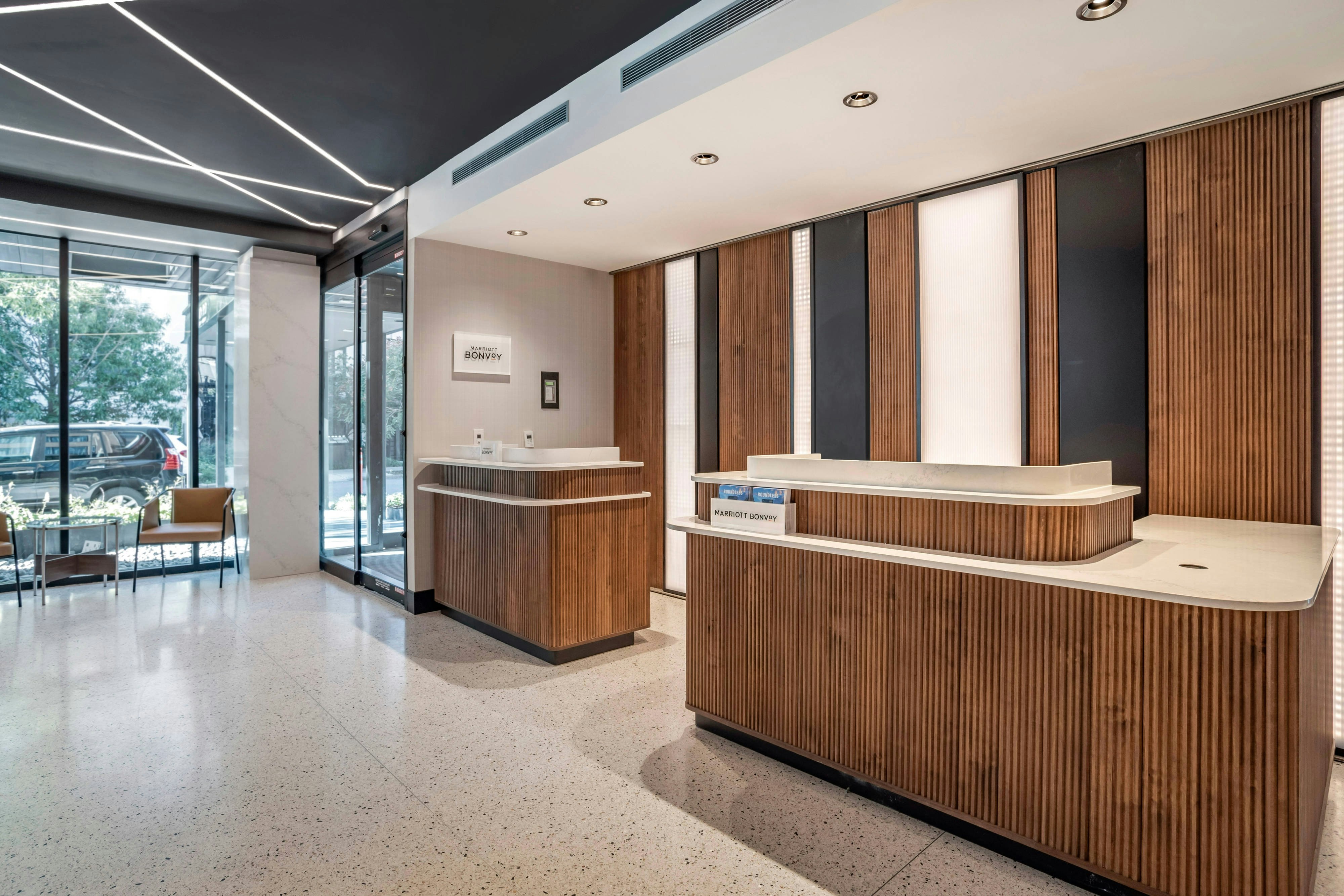 Courtyard by Marriott Washington, DC Dupont Circle 6/43