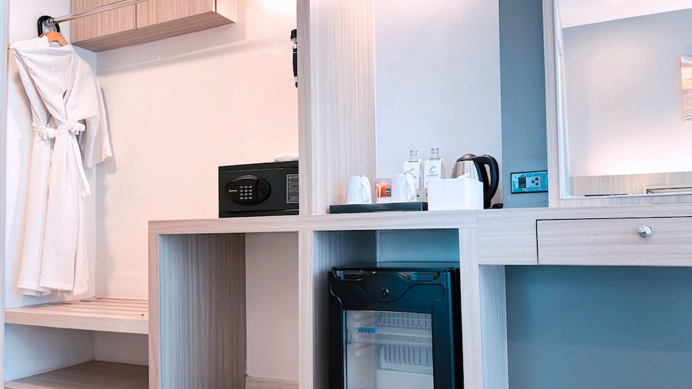 Clarian Hotel Beach Patong 38/49