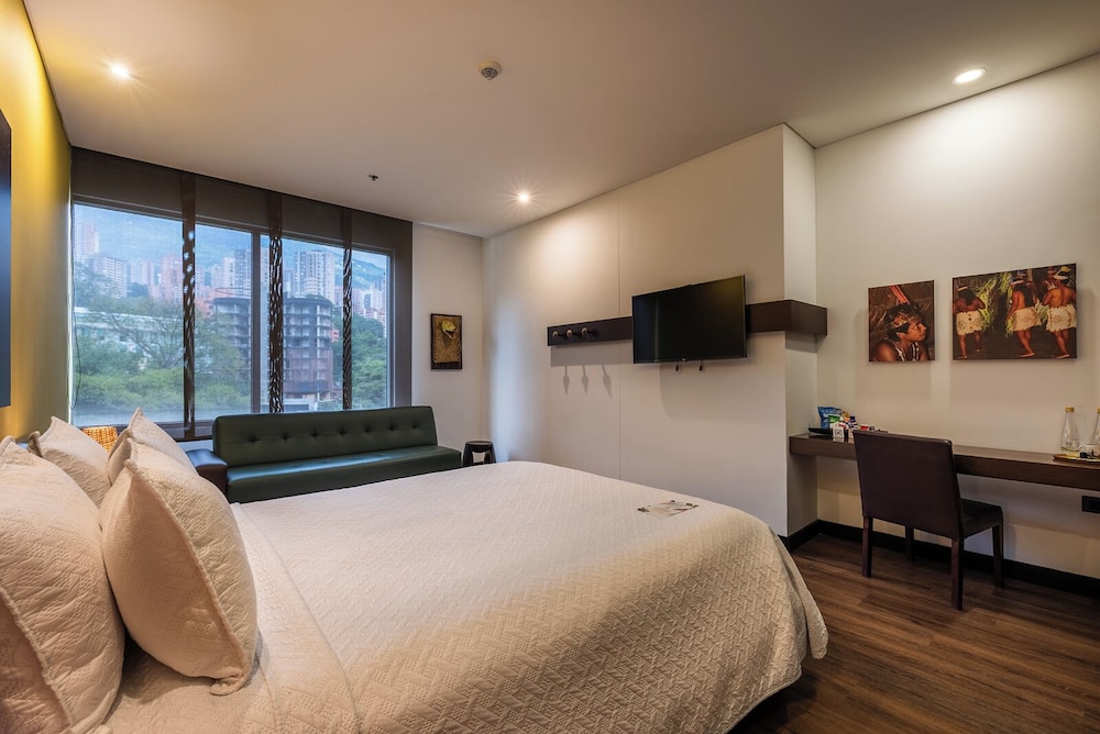 Diez Hotel Categoria Colombia 16/64