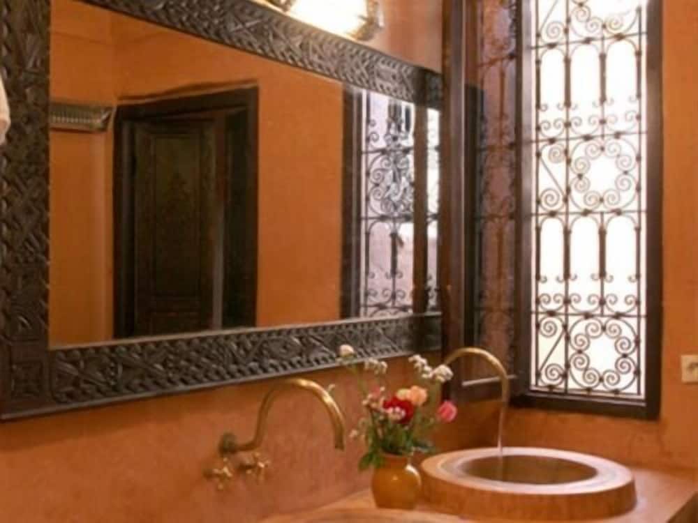 吉纳内莱拉酒店MKS 酒店(Jnane Leila) 图片3