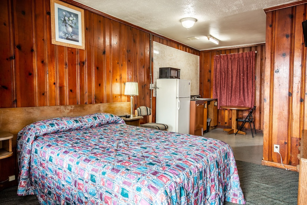 Welcome Inn 28/46