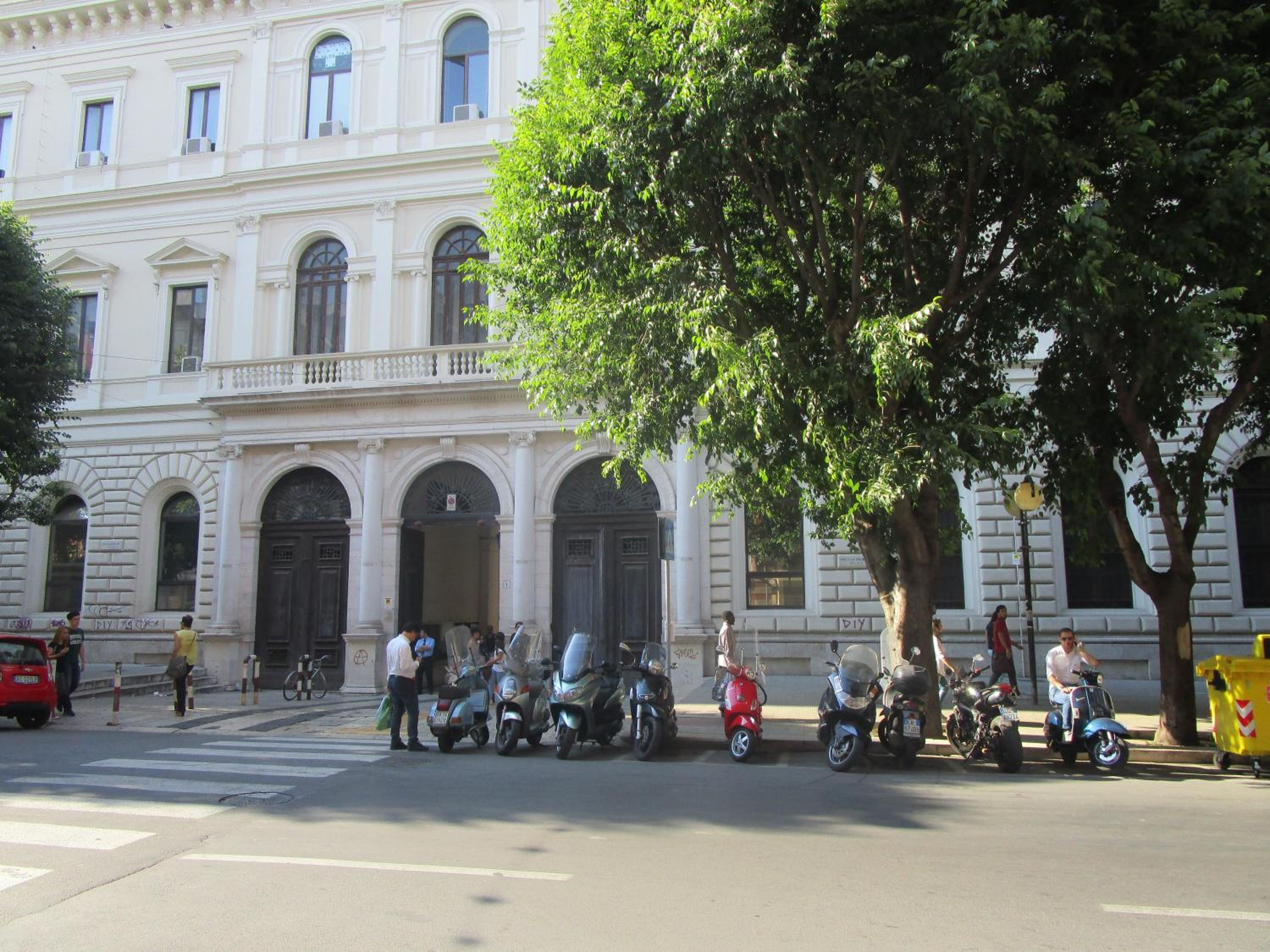 Hotel Costa 42/49
