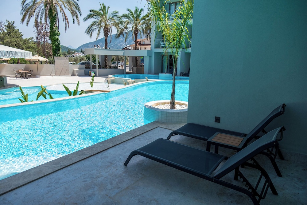 Residence 222 Hisaronu 39/50