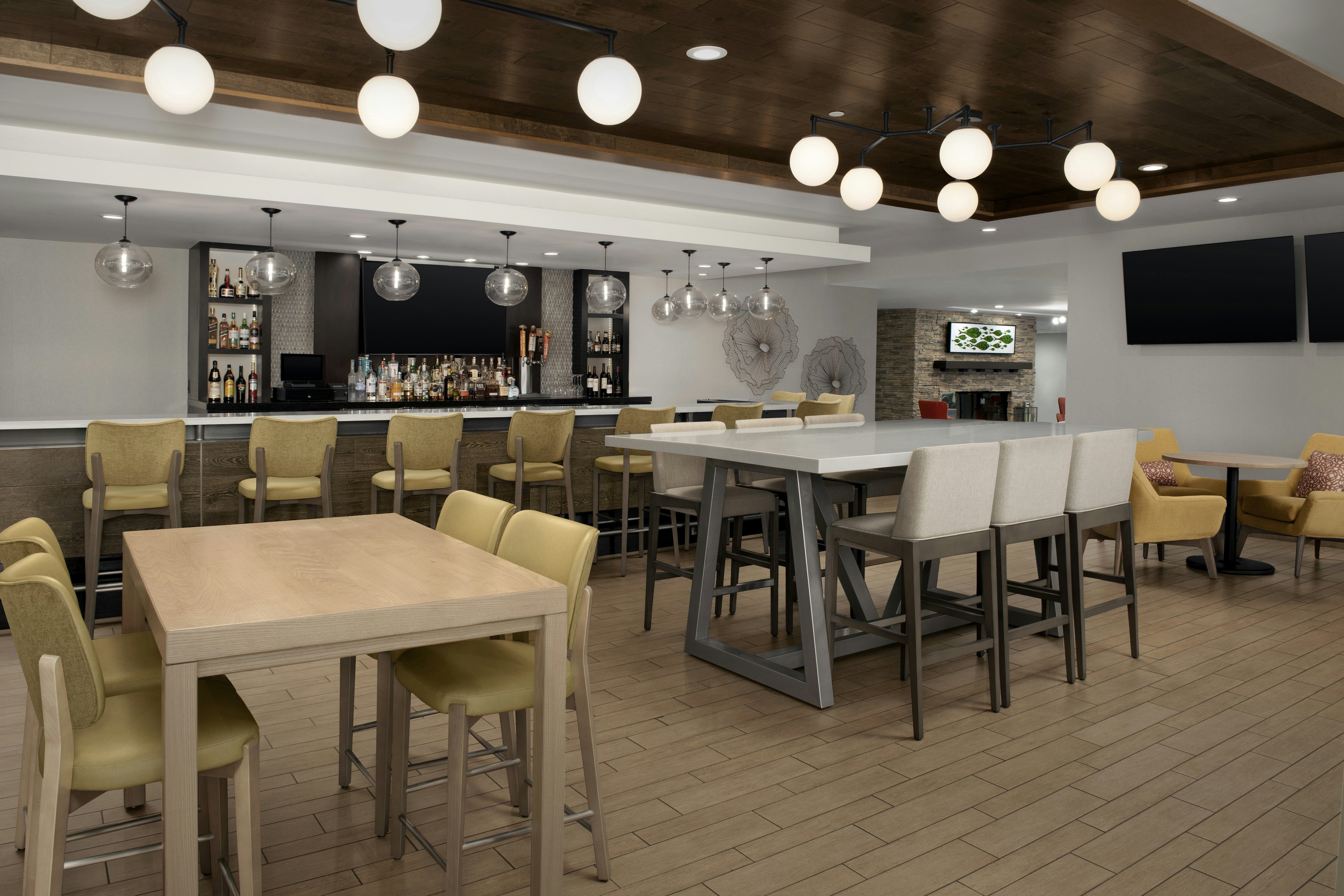 Hilton Garden Inn Los Angeles Marina Del Rey 30/44