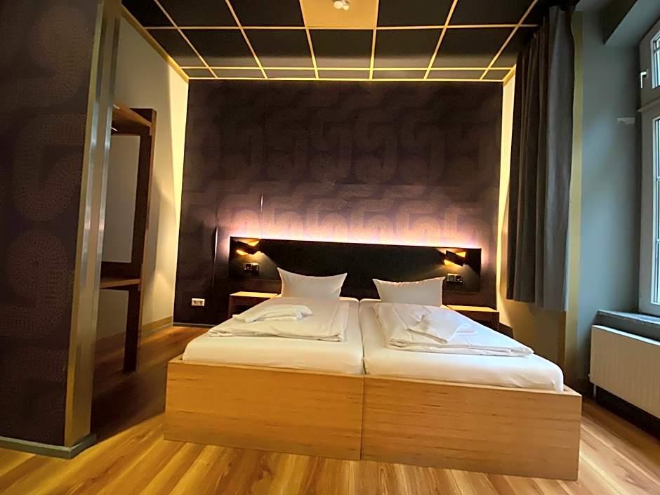 Singer109 Hotel Hostel 2/48
