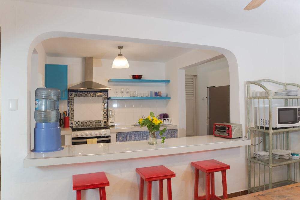Hotel Villas Colibri Suites and Bungalows 30/50