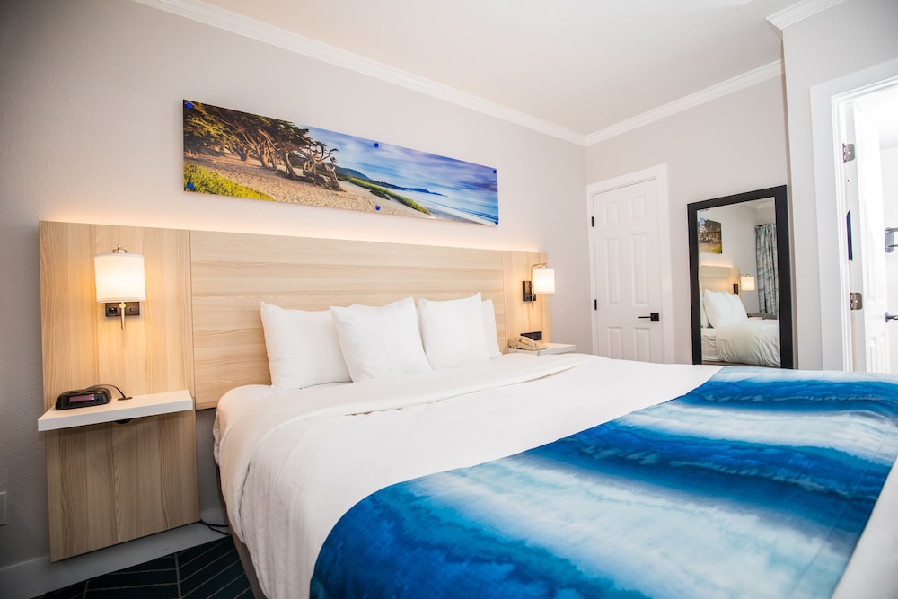Comfort Inn Carmel By The Sea 15/62