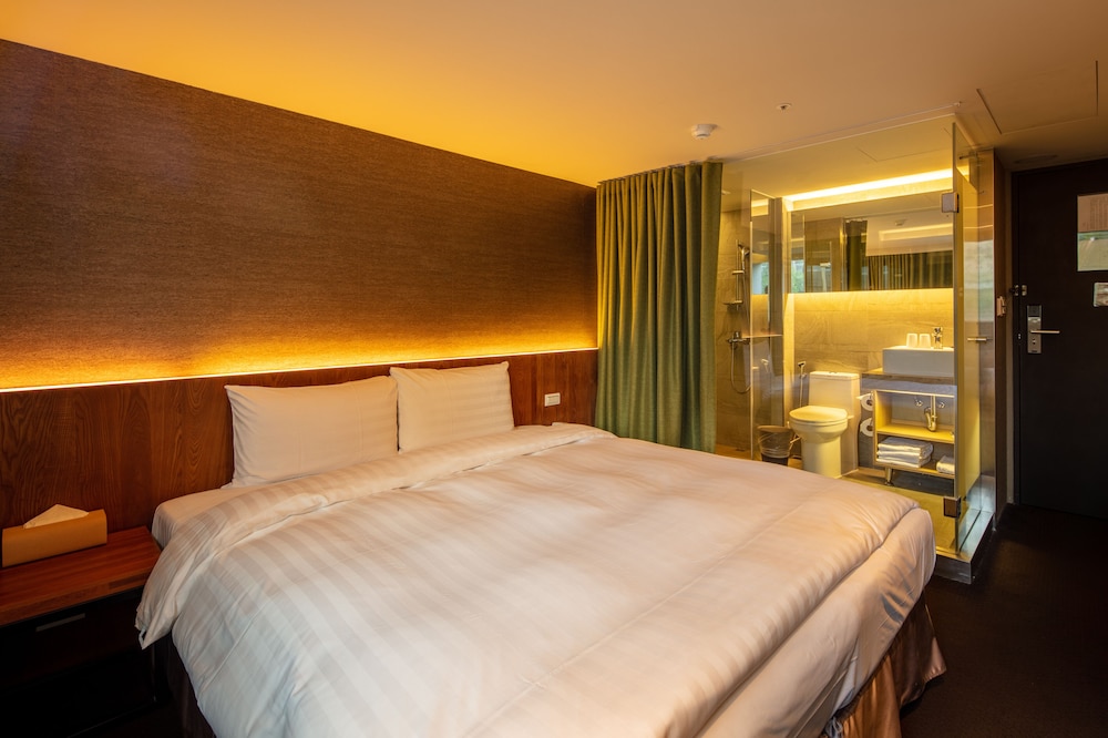 Goodmore Hotel Shida 15/40