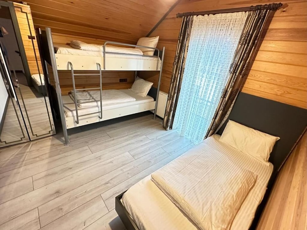 Inanlar Garden Hotel & Bungalow 20/58