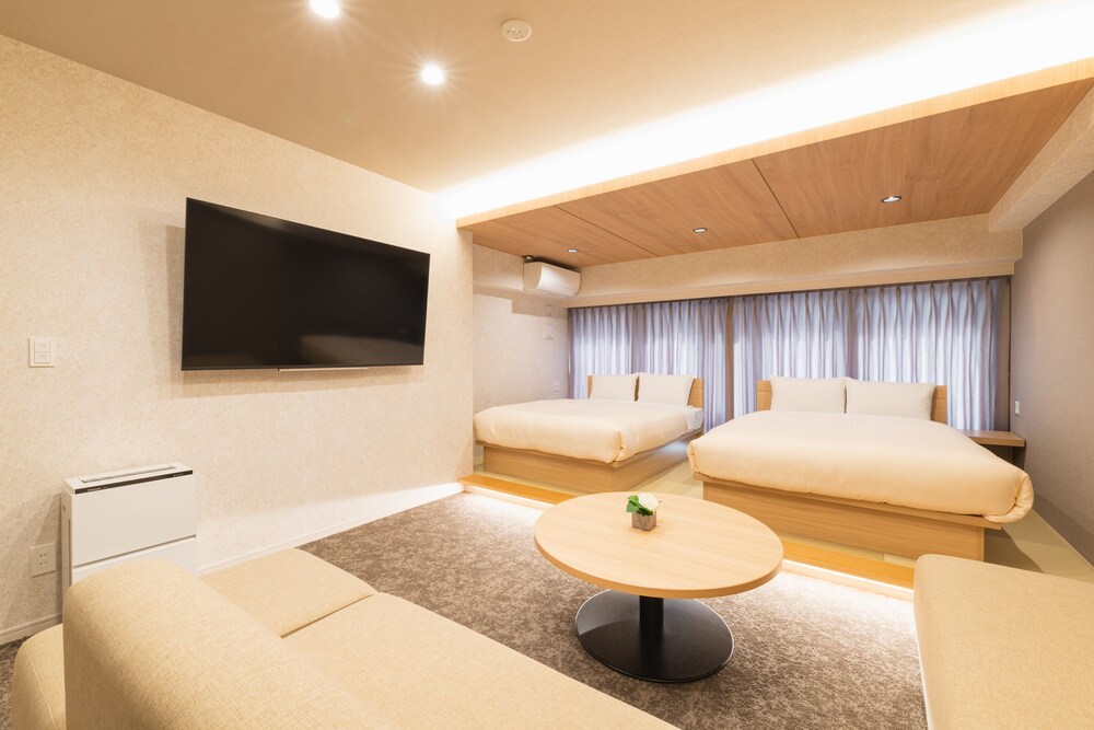 Hotel Wa HAKATA 17/34