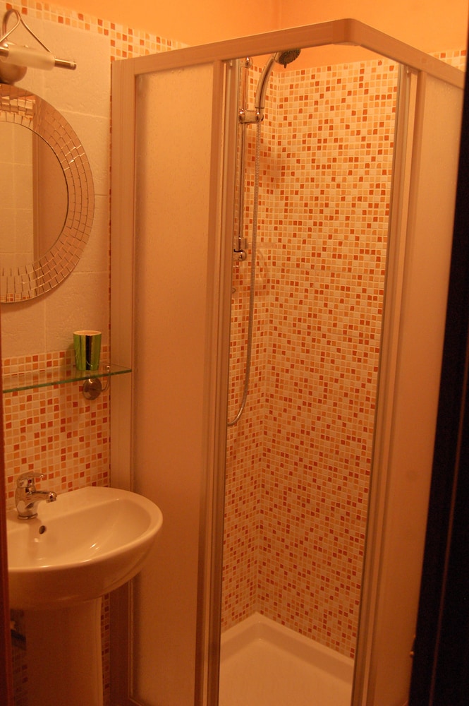 Bed & Breakfast La Corte 15/25
