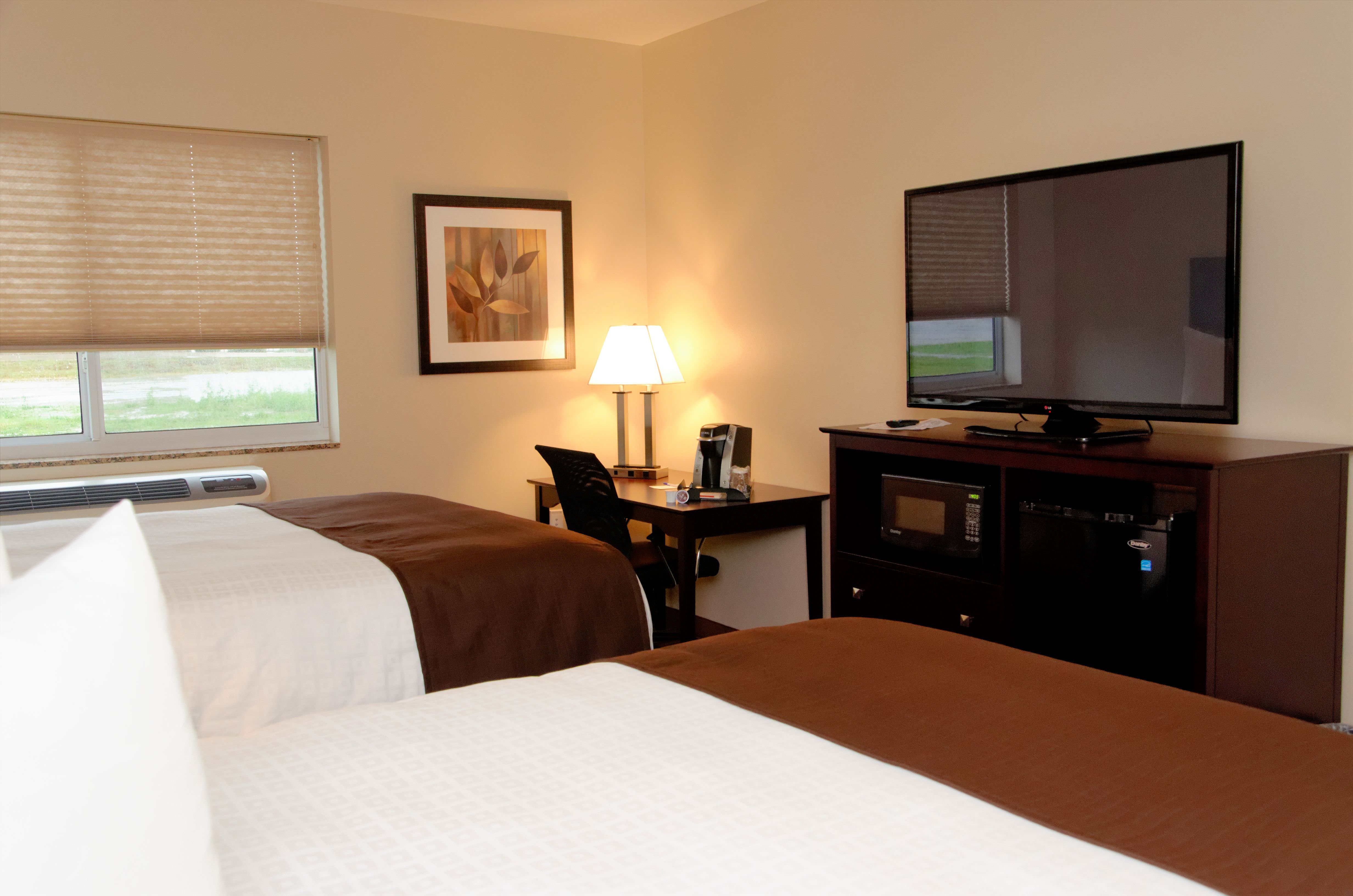 Cobblestone Inn & Suites - Fort Madison 16/54
