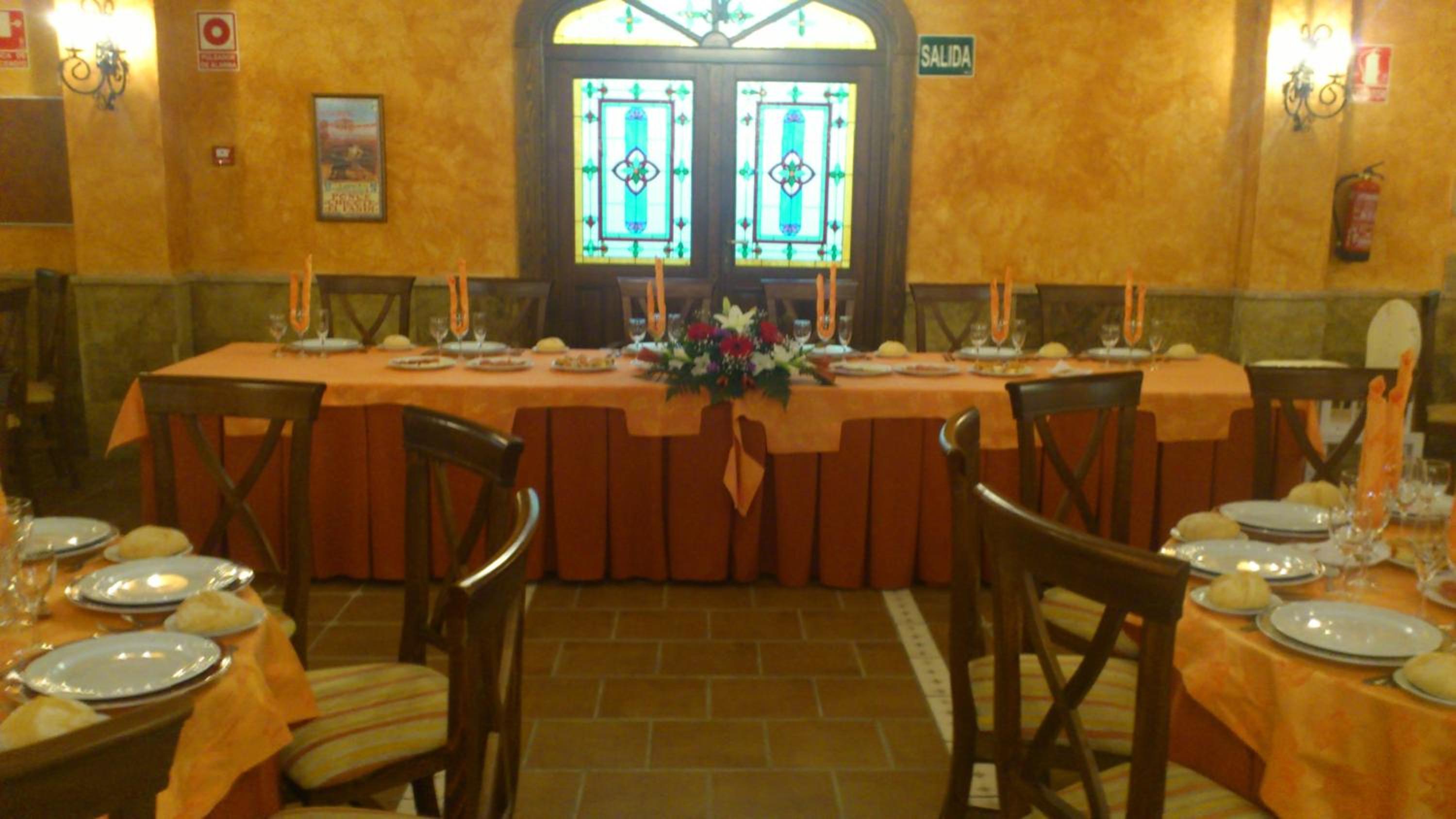 Hotel El Doncel 43/59