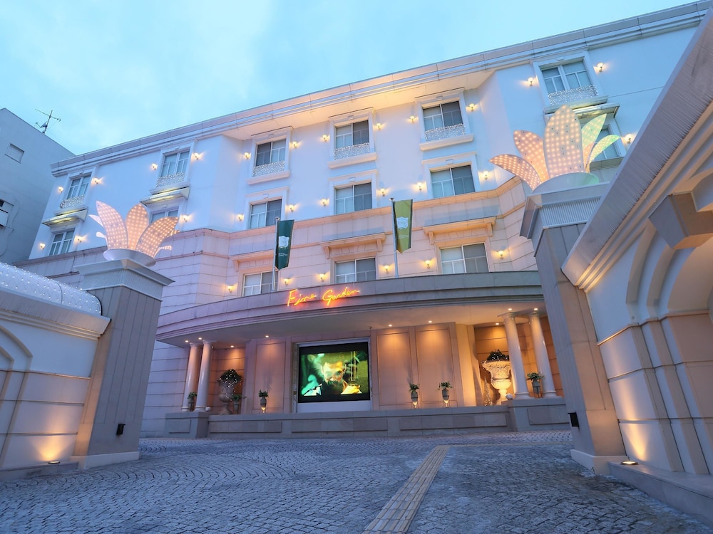 hotel