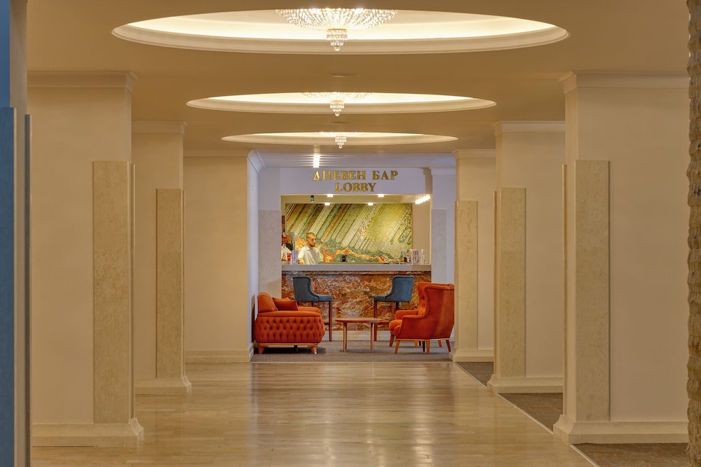 Augusta SPA Hotel 5/72
