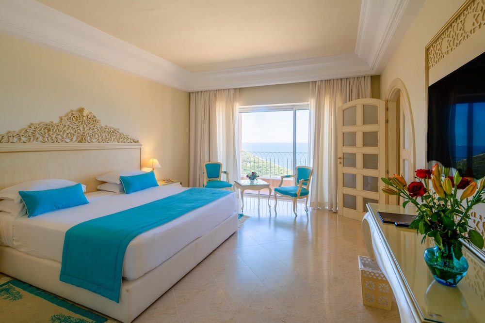 Royal Tulip Korbous Bay Thalasso & Springs 21/61