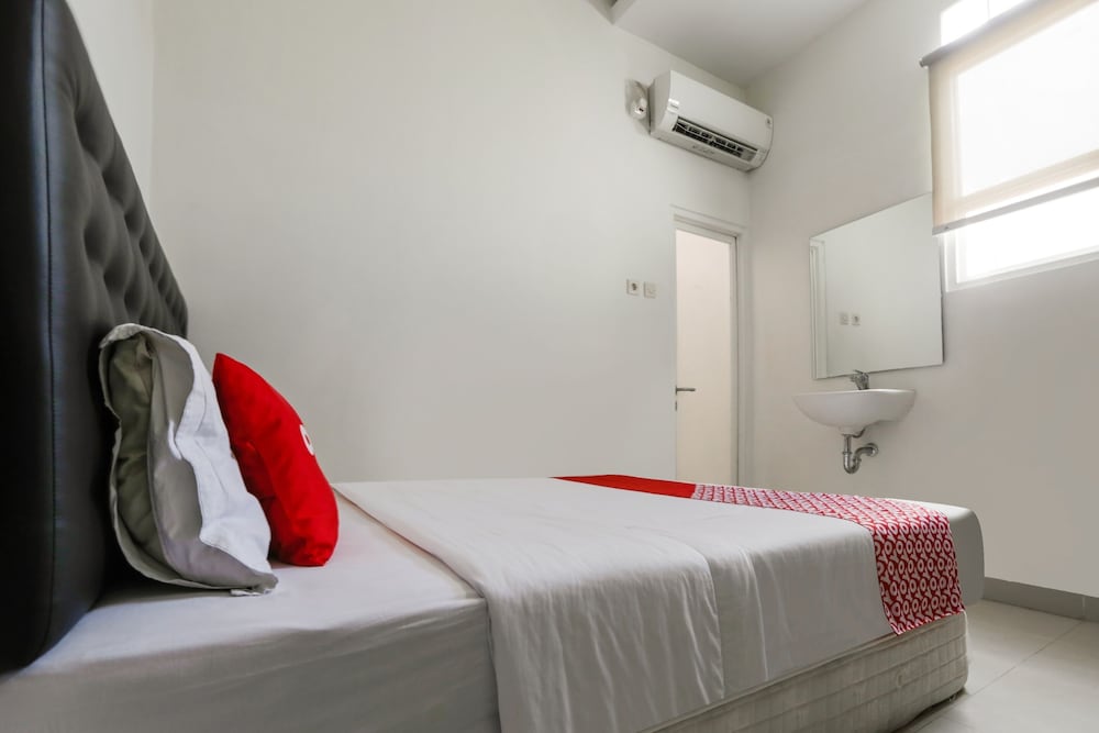 Hotel O Tamansari Guest House 2/11