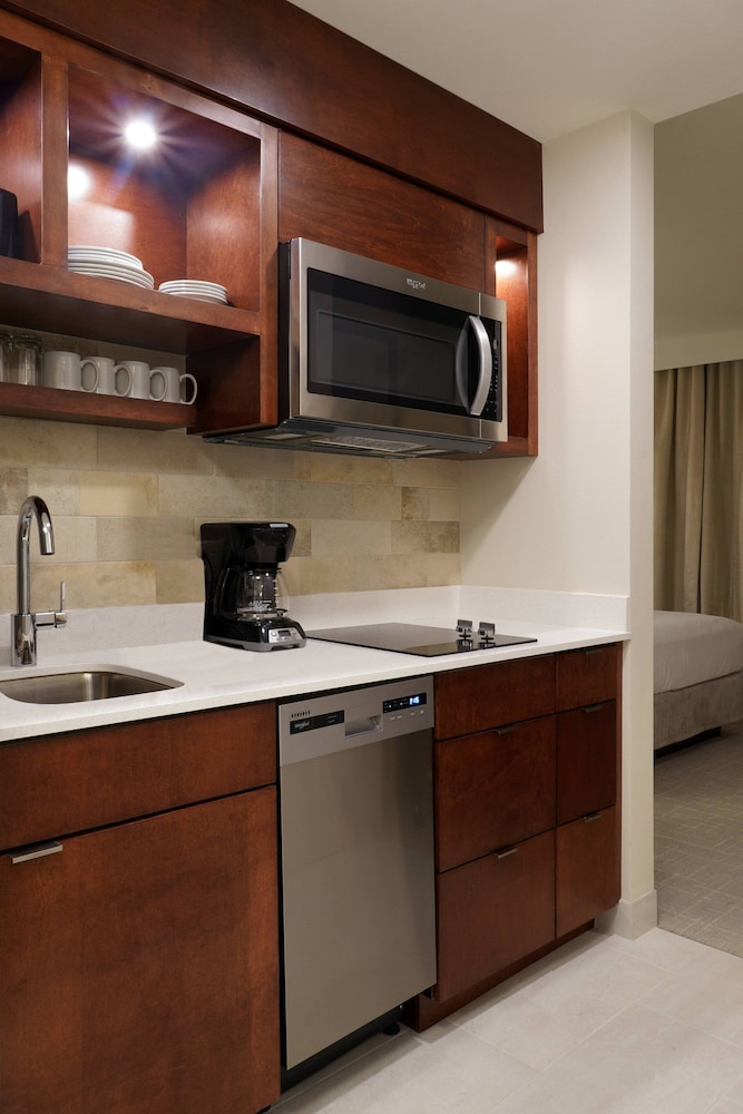 TownePlace Suites by Marriott Orlando Downtown 45/48