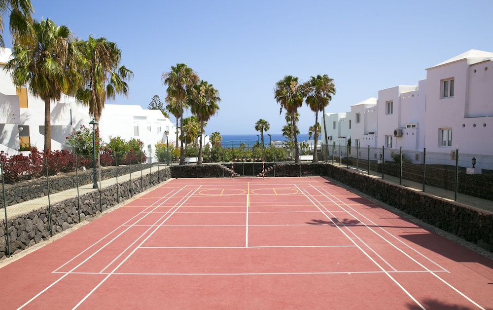 Apartamentos LIVVO Morromar 42/75