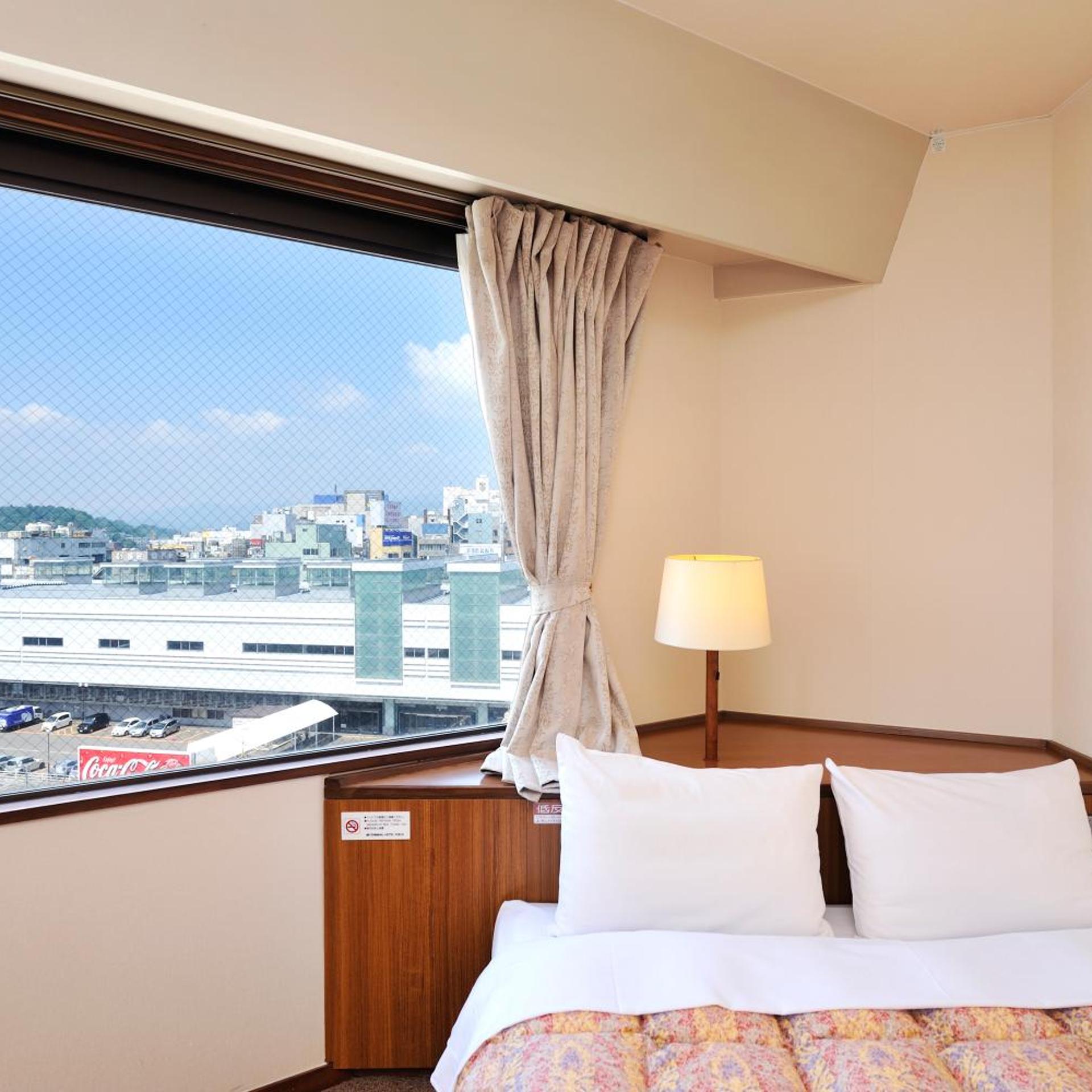 Hotel Keifuku Fukui Ekimae 10/28