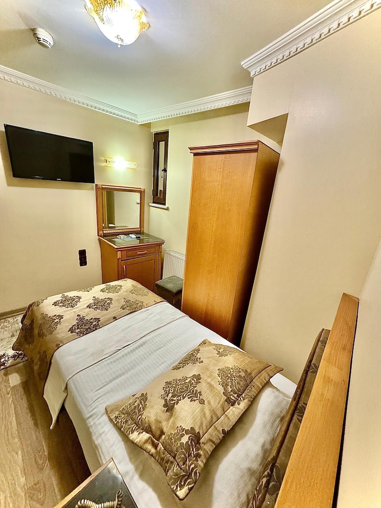Grand Papirus Hotel 18/43