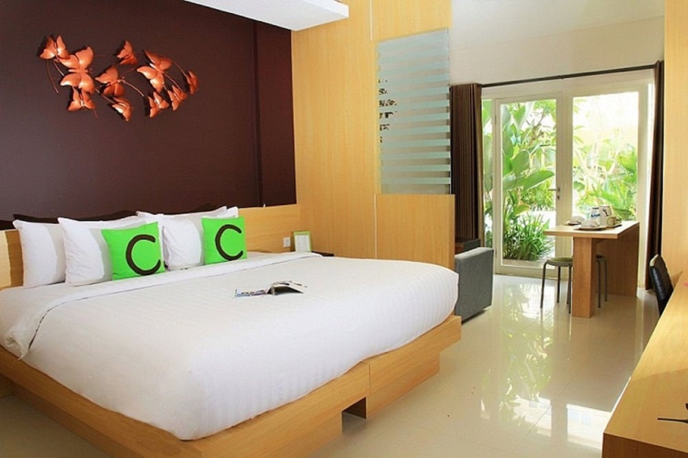Choice Stay Hotel Denpasar Ex Cozy Stay Simpang Enam 20/65