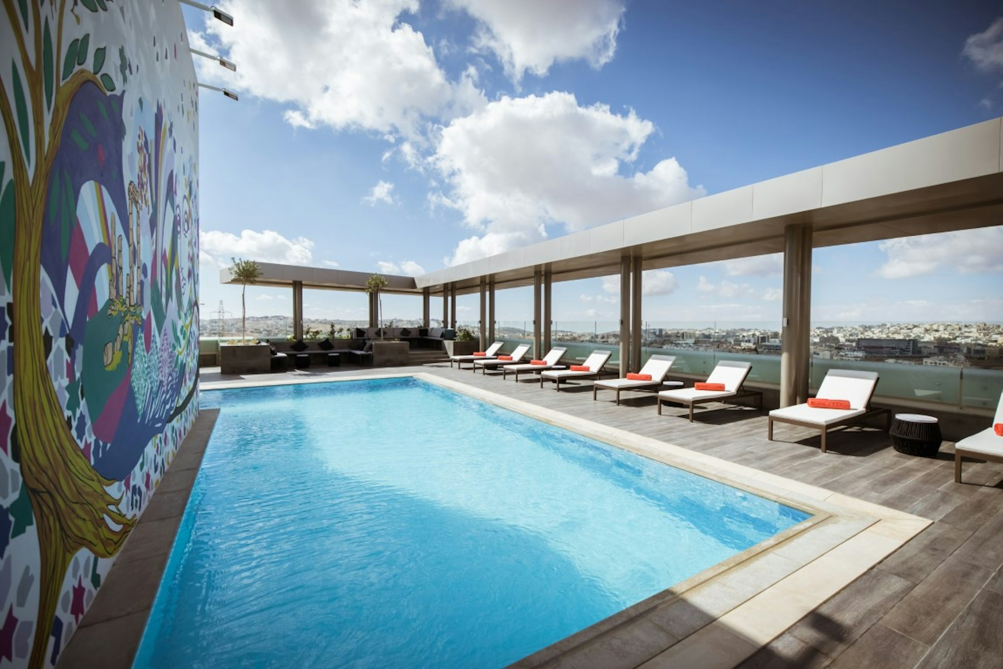 Centro Mada Amman by Rotana 16/45