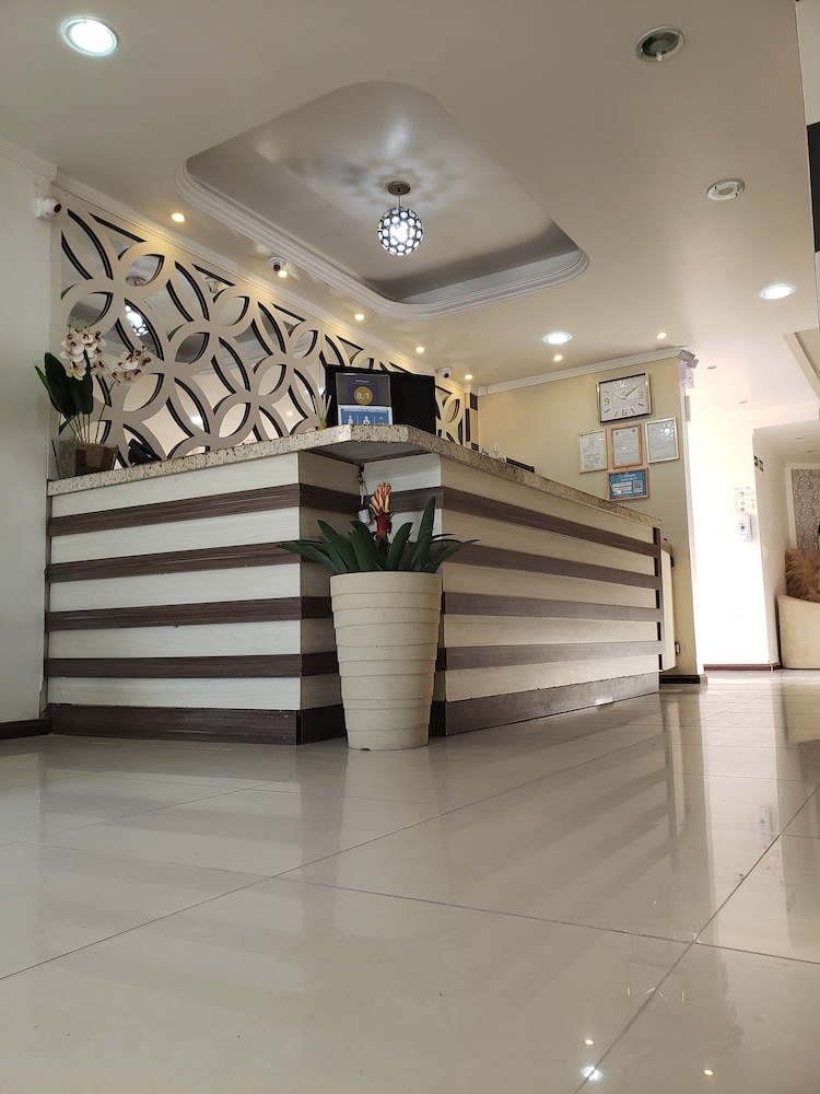 Hotel Rediadri 9/50