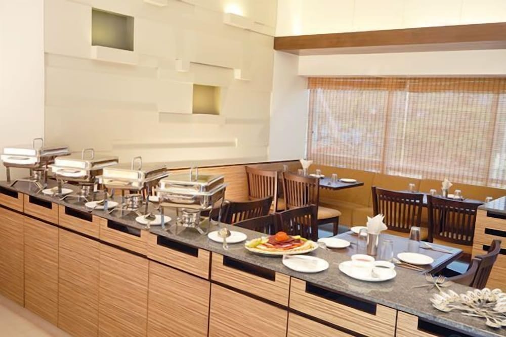 Hotel Park Prime Goa 21/25
