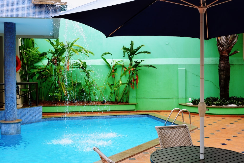 Brumado Hotel 37/54