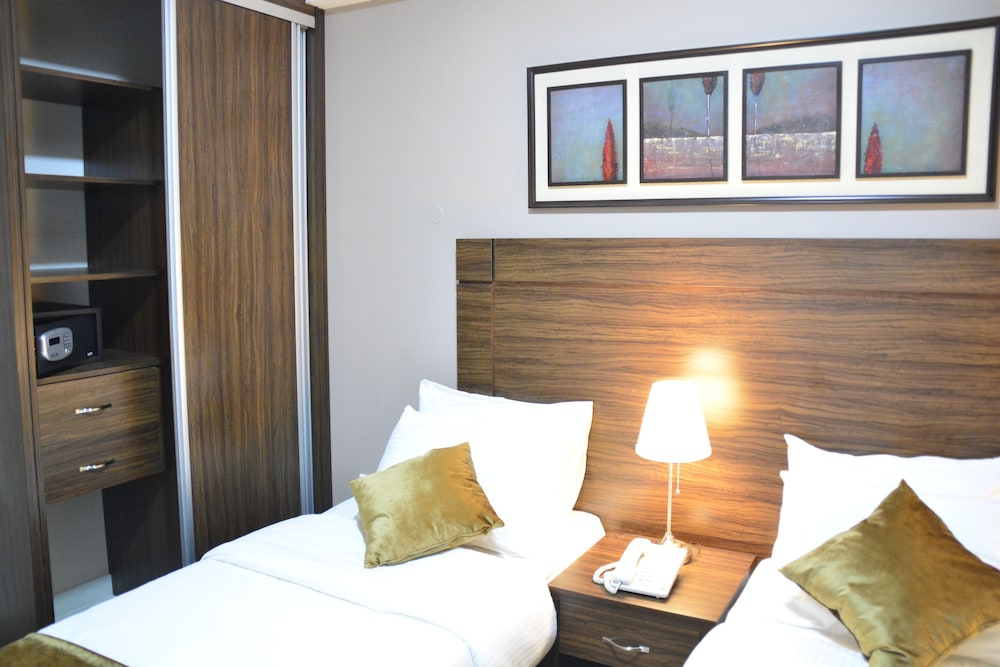 Rawa Hotel Suites 10/33