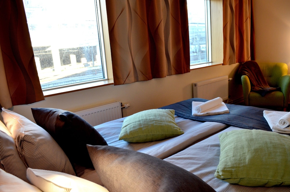 Thon Hotel Kungsbron, Stocholm 31/51